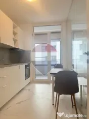 Garsoniera Jiului | Akcent City | Parcare | Bloc 2026 | 3 min metrou