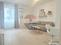 Garsoniera Jiului | Akcent City | Parcare | Bloc 2026 | 3 min metrou