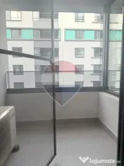 Garsoniera Jiului | Akcent City | Parcare | Bloc 2026 | 3 min metrou