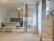 Garsoniera Jiului | Akcent City | Parcare | Bloc 2026 | 3 min metrou