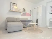 Garsoniera Jiului | Akcent City | Parcare | Bloc 2026 | 3 min metrou