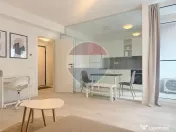 Garsoniera Jiului | Akcent City | Parcare | Bloc 2026 | 3 min metrou