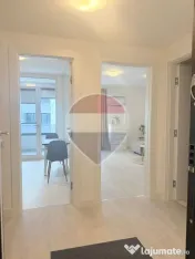 Garsoniera Jiului | Akcent City | Parcare | Bloc 2026 | 3 min metrou