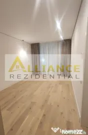 Casa Pipera Strada Matei Basarab teren 500mp 