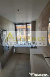 Casa Pipera Strada Matei Basarab teren 500mp 