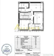 Casa Pipera Strada Matei Basarab teren 500mp 