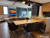 Duplex in Europa, 5 camere, 155mp, sala fitness personala 