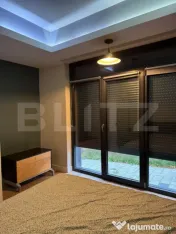 Duplex in Europa, 5 camere, 155mp, sala fitness personala 
