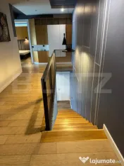 Duplex in Europa, 5 camere, 155mp, sala fitness personala 