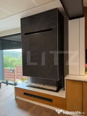 Duplex in Europa, 5 camere, 155mp, sala fitness personala 