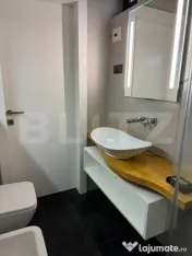 Duplex in Europa, 5 camere, 155mp, sala fitness personala 
