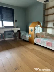 Duplex in Europa, 5 camere, 155mp, sala fitness personala 