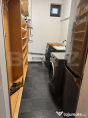 Duplex in Europa, 5 camere, 155mp, sala fitness personala 