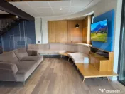 Duplex in Europa, 5 camere, 155mp, sala fitness personala 
