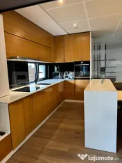 Duplex in Europa, 5 camere, 155mp, sala fitness personala 
