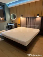Duplex in Europa, 5 camere, 155mp, sala fitness personala 