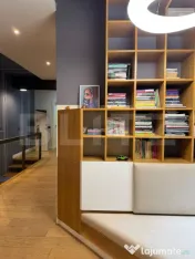 Duplex in Europa, 5 camere, 155mp, sala fitness personala 