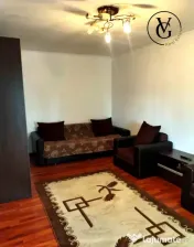 Apartament 2 camere | Bulevardul I.C. Brătianu | Gara Const 