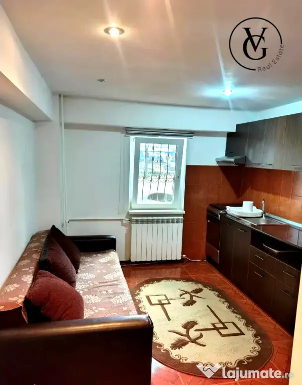 Apartament 2 camere | Bulevardul I.C. Brătianu | Gara Const - Constanta (Constanta)