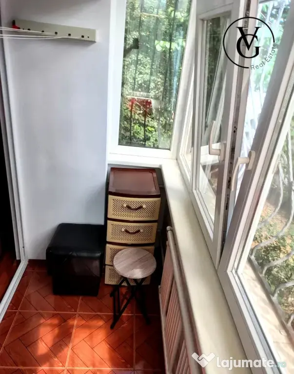 Apartament 2 camere | Bulevardul I.C. Brătianu | Gara Const - Constanta (Constanta)