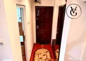 Apartament 2 camere | Bulevardul I.C. Brătianu | Gara Const 
