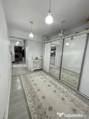Apartament 3 Camere, 80.67mp, Etaj 3 - Zona Burdujeni 