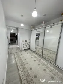 Apartament 3 Camere, 80.67mp, Etaj 3 - Zona Burdujeni