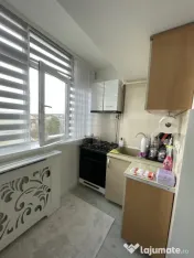 Apartament 3 Camere, 80.67mp, Etaj 3 - Zona Burdujeni 