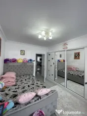 Apartament 3 Camere, 80.67mp, Etaj 3 - Zona Burdujeni 