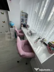 Apartament 3 Camere, 80.67mp, Etaj 3 - Zona Burdujeni 