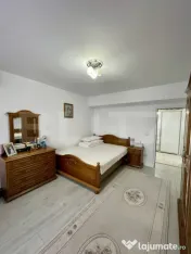 Apartament 3 Camere, 80.67mp, Etaj 3 - Zona Burdujeni 