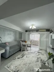 Apartament 3 Camere, 80.67mp, Etaj 3 - Zona Burdujeni 