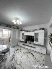 Apartament 3 Camere, 80.67mp, Etaj 3 - Zona Burdujeni 