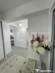 Apartament 3 Camere, 80.67mp, Etaj 3 - Zona Burdujeni 