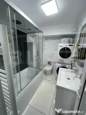 Apartament 3 Camere, 80.67mp, Etaj 3 - Zona Burdujeni 