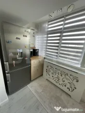 Apartament 3 Camere, 80.67mp, Etaj 3 - Zona Burdujeni 