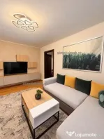 3 camere, 53 mp, balcon Etaj 5 Iuliu Maniu| Politehnica AFI COTROCENI