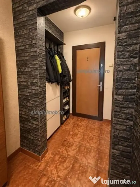3 camere, 53 mp, balcon | Etaj 5 | Iuliu Maniu 13 | Politehnica –AFI COTROCENI - Bucuresti (Bucuresti-Ilfov)