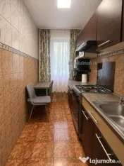 3 camere, 53 mp, balcon | Etaj 5 | Iuliu Maniu 13 | Politehnica –AFI COTROCENI 