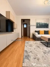 3 camere, 53 mp, balcon | Etaj 5 | Iuliu Maniu 13 | Politehnica –AFI COTROCENI 