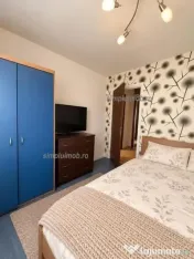 3 camere, 53 mp, balcon | Etaj 5 | Iuliu Maniu 13 | Politehnica –AFI COTROCENI 