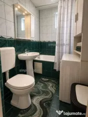 3 camere, 53 mp, balcon | Etaj 5 | Iuliu Maniu 13 | Politehnica –AFI COTROCENI 