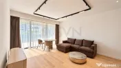 Apartamet superb 3 camere I One Herastrau Vista I Vanzare 