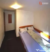Cabana 10 camere, 4 nivele, Straja, Hunedoara, pretabil inve