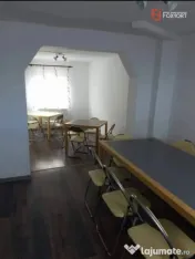 Cabana 10 camere, 4 nivele, Straja, Hunedoara, pretabil inve