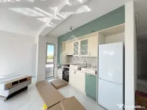 Apartament cu 2 camere de inchiriat nou in Torontalului Timisoara