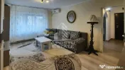 Apartament 2 camere la parter, zona centrala.