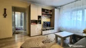 Apartament 2 camere la parter, zona centrala.