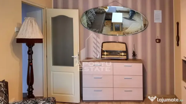 Apartament 2 camere la parter, zona centrala. - Arad (Arad)