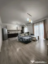 Apartament de inchiriat cu 3 camere Brytim, loc de parcare 